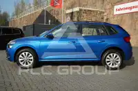 2020 Skoda KAMIQ