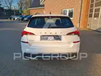 2020 Skoda KAMIQ