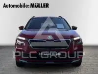 2020 Skoda KAMIQ