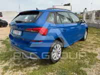 2020 Skoda KAMIQ