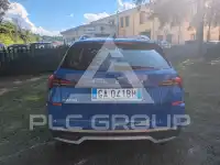 2020 Skoda KAMIQ