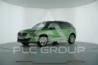 2020 Skoda KAMIQ