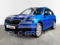 2020 Skoda KAMIQ