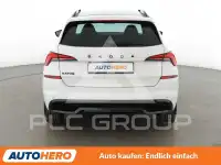 2020 Skoda KAMIQ