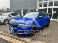 2020 Skoda KAMIQ