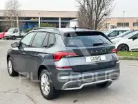 2020 Skoda KAMIQ