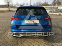2020 Skoda KAMIQ