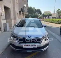 2020 Skoda KAMIQ