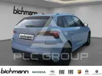 2020 Skoda KAMIQ