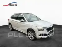 2020 Skoda KAMIQ