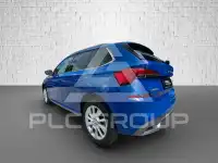 2020 Skoda KAMIQ