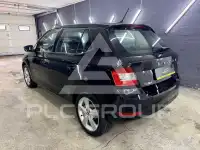 2020 Skoda Fabia