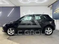 2020 Skoda Fabia