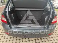 2020 Skoda Fabia