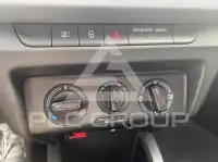 2020 Skoda Fabia