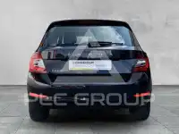 2020 Skoda Fabia