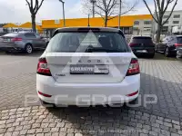 2020 Skoda Fabia