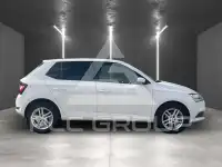 2020 Skoda Fabia