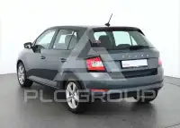 2020 Skoda Fabia