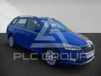 2020 Skoda Fabia