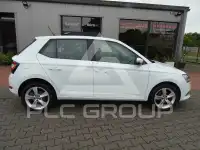 2020 Skoda Fabia