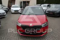 2020 Skoda Fabia