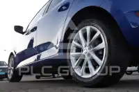 2020 Skoda Fabia