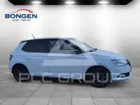 2020 Skoda Fabia