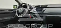 2020 Skoda Fabia
