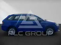 2020 Skoda Fabia