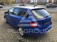 2020 Skoda Fabia