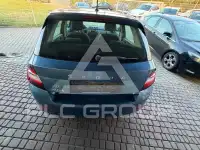 2020 Skoda Fabia