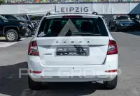 2020 Skoda Fabia
