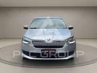 2020 Skoda Fabia
