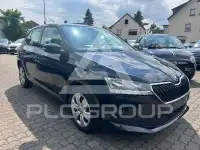 2020 Skoda Fabia