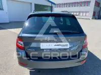 2020 Skoda Fabia