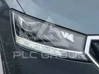 2020 Skoda Fabia