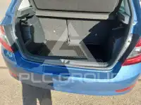 2020 Skoda Fabia
