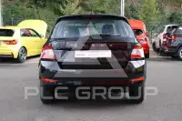 2020 Skoda Fabia