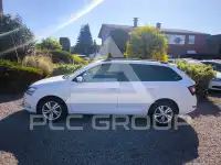 2020 Skoda Fabia