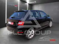 2020 Skoda Fabia