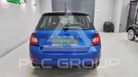 2020 Skoda Fabia
