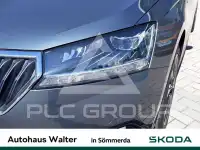 2020 Skoda Fabia