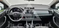 2020 Skoda Fabia