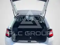 2020 Skoda Fabia