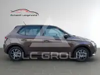 2020 Skoda Fabia