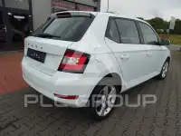 2020 Skoda Fabia
