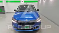 2020 Skoda Fabia