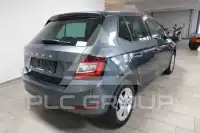 2020 Skoda Fabia