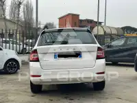 2020 Skoda Fabia